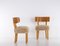 Birka Chairs attributed to Nordic Company by Axel-Einar Hjorth for Nordiska Kompaniet, 1930s, Set of 2 15