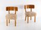 Birka Chairs attributed to Nordic Company by Axel-Einar Hjorth for Nordiska Kompaniet, 1930s, Set of 2 9