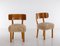 Birka Chairs attributed to Nordic Company by Axel-Einar Hjorth for Nordiska Kompaniet, 1930s, Set of 2, Image 11