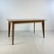 Small Mid-Century Desk by Neil Morris of Glasgow, 1950s 1