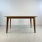 Small Mid-Century Desk by Neil Morris of Glasgow, 1950s, Image 2