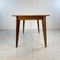 Small Mid-Century Desk by Neil Morris of Glasgow, 1950s, Image 5