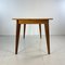 Kleiner Mid-Century Schreibtisch von Neil Morris of Glasgow, 1950er 3