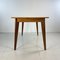 Small Mid-Century Desk by Neil Morris of Glasgow, 1950s 3