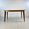 Small Mid-Century Desk by Neil Morris of Glasgow, 1950s 4