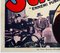 Poster del film Scarface di Boris Grinsson, Francia, anni '40, Immagine 7