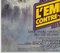Large French The Empire Strikes Back Movie Poster by Roger Kastel, 1980 7