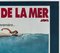 Poster del film Lo squalo francese di Roger Kastel, 1975, Immagine 4