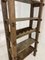 Brutalist Aranjou Wood Rack 4