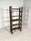 Brutalist Aranjou Wood Rack 10