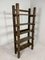 Brutalist Aranjou Wood Rack 1