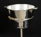Silver-Plated Wine or Champagne Cooler Stand from Mappin & Webb, 1920s 5