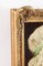Robert James Gordon RBA, Ritratto, 1890, Olio su tela, Incorniciato, Immagine 12