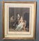 Boilly Vidal Bonnefoy, Scene romantiche, Incisioni, XIX secolo, Con cornice, set di 2, Immagine 8