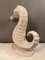 Tessellated Marble Seahorse by Maitland Smith, 1980 3