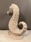 Tessellated Marble Seahorse by Maitland Smith, 1980, Image 3