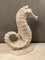 Tessellated Marble Seahorse by Maitland Smith, 1980 6