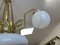 Lámpara modernista de Otto Wagner, Imagen 15