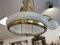 Jugendstil Lampe von Otto Wagner 19