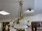 Jugendstil Lampe von Otto Wagner 1