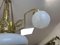 Lámpara modernista de Otto Wagner, Imagen 43