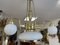 Lampe Art Nouveau par Otto Wagner 9