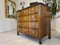 Biedermeier Chest of Drawers in Walnut 3