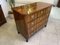 Biedermeier Chest of Drawers in Walnut 19