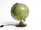 Mid-Century Modern Glass Light Globe from JRO Globus Germany, Image 13