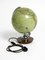 Mid-Century Modern Glass Light Globe from JRO Globus Germany 7