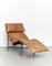 Skye Chaise Lounge by Tord Björklund for Ikea, 1980s 7