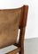 Hunting Chair Riaza by Paco Muñoz for Darro, 1960s 9