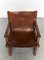 Hunting Chair Riaza by Paco Muñoz for Darro, 1960s 12