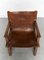 Hunting Chair Riaza by Paco Muñoz for Darro, 1960s, Image 12