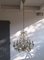 Vintage Italian 9 Light Chandelier 8