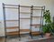 Tall Mid-Century Italian Wall Units, 1950s, Image 5