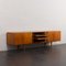 Credenza in teak di Ib Kofod Larsen, Danimarca, anni '60, Immagine 7