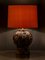 Masterpiece Royal Delft: lampada da tavolo dipinta a mano in edizione limitata, Immagine 14