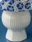 Delft White Table Lamp from Royal Delft, Image 13