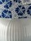 Delft White Table Lamp from Royal Delft 6