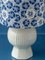 Delft White Table Lamp from Royal Delft, Image 17