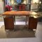 Vintage Desk from Vichr, 1930s 7