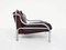 Fauteuil en Cuir Mod. String par Gae Aulenti pour Poltronova, Italie, 1962 2