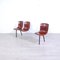 Three Seats with Marble Table Bench from Pagholz, 1960s, Image 3