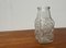 Vintage German Glass Vase Model on the Rocks by Lars Hellsten for Walther Glas, 1970s 14