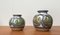 Mid-Century Danish Studio Pottery Ball Vases from Søholm, 1960s, Set of 2, Image 25