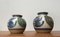 Mid-Century Danish Studio Pottery Ball Vases from Søholm, 1960s, Set of 2, Image 29