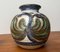 Jarrones de bolas de cerámica Studio daneses Mid-Century de Søholm, años 60. Juego de 2, Imagen 12