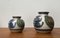 Mid-Century Danish Studio Pottery Ball Vases from Søholm, 1960s, Set of 2 33