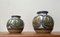 Mid-Century Danish Studio Pottery Ball Vases from Søholm, 1960s, Set of 2, Image 5